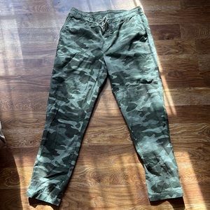 George Camo Jeans